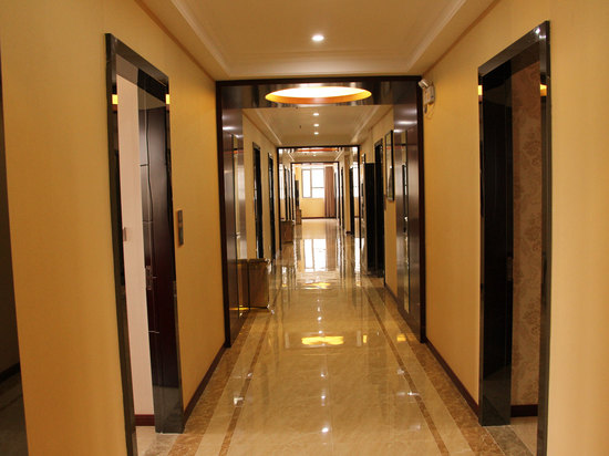 Image result for 扬州福宾商务酒店