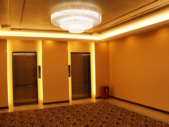 Image result for 扬州福宾商务酒店